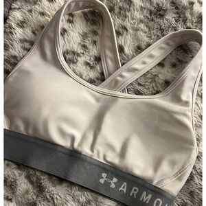 under armour sports bra